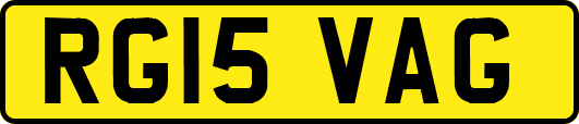 RG15VAG