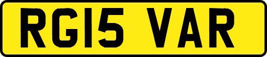 RG15VAR