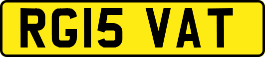 RG15VAT