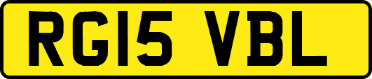 RG15VBL