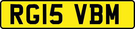 RG15VBM