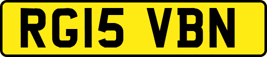 RG15VBN