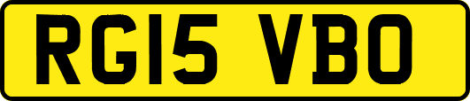 RG15VBO