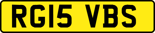 RG15VBS