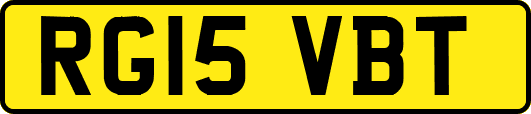 RG15VBT