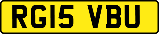 RG15VBU