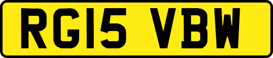 RG15VBW