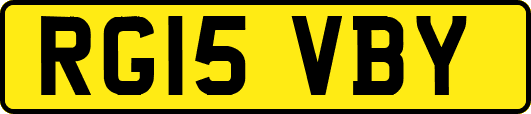 RG15VBY