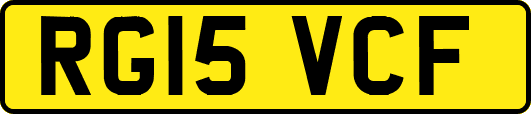 RG15VCF
