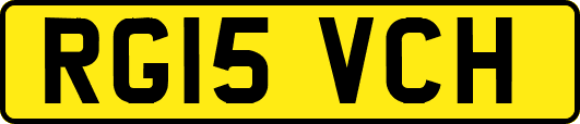 RG15VCH