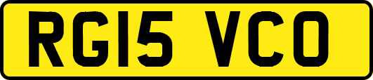 RG15VCO