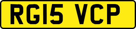 RG15VCP