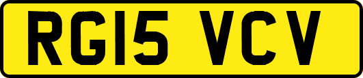 RG15VCV
