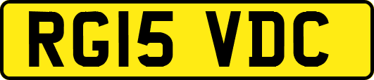 RG15VDC