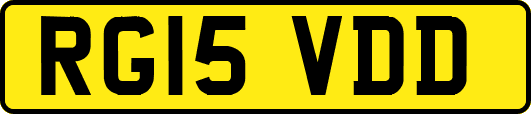 RG15VDD