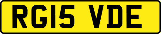 RG15VDE