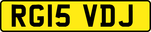 RG15VDJ