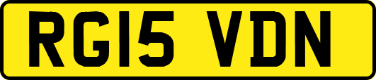 RG15VDN