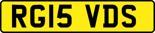 RG15VDS