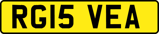 RG15VEA