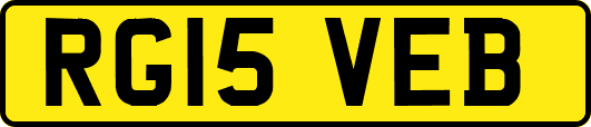 RG15VEB