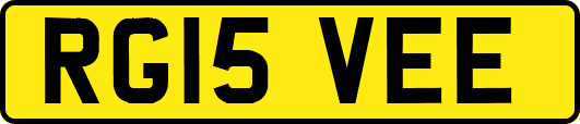 RG15VEE