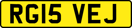 RG15VEJ