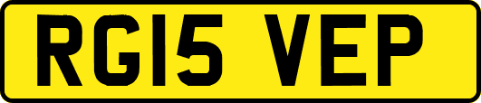 RG15VEP