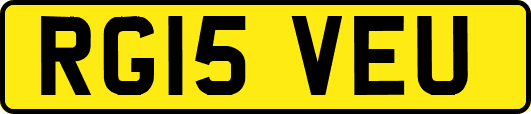 RG15VEU