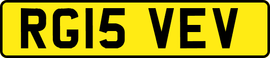 RG15VEV