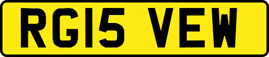 RG15VEW