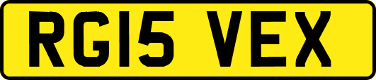 RG15VEX