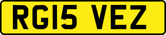RG15VEZ