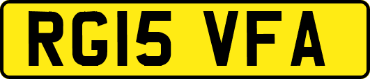 RG15VFA