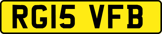 RG15VFB