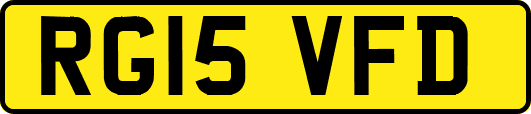 RG15VFD