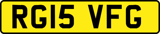RG15VFG