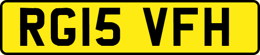 RG15VFH