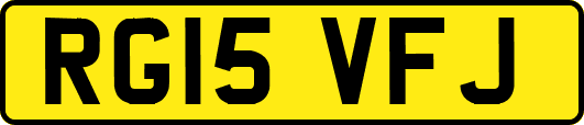 RG15VFJ
