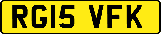 RG15VFK