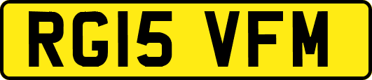 RG15VFM