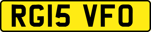 RG15VFO