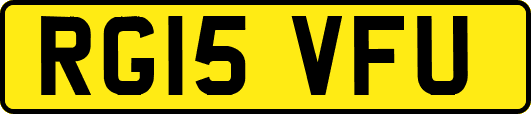 RG15VFU