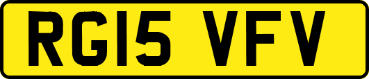RG15VFV