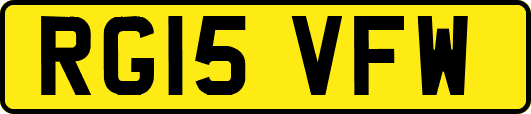 RG15VFW