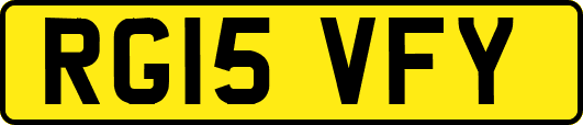 RG15VFY
