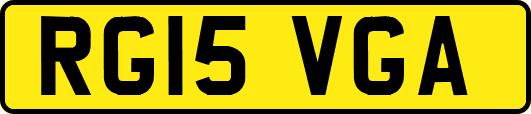 RG15VGA
