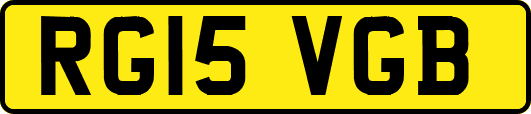 RG15VGB