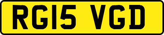 RG15VGD