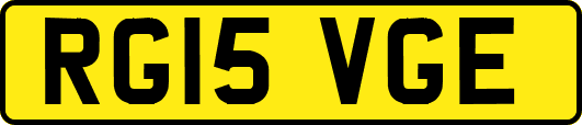 RG15VGE